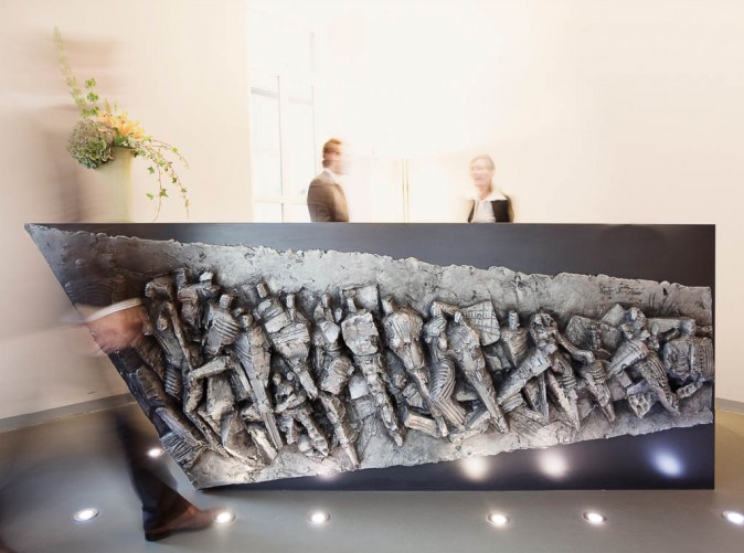 03_Hotel Internazionale Bellinzona - Schoene Aussichten Touristik 